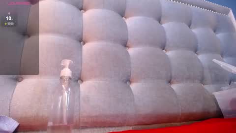 Anastasia Owen online show from 12/22/24, 12:17