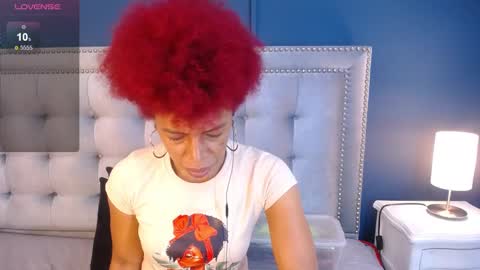 Anastasia Owen online show from 01/06/25, 07:56