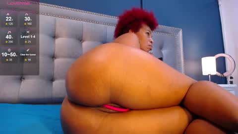 Anastasia Owen online show from 01/23/25, 12:46