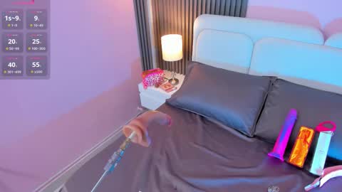 clauwdeen  wolf online show from 11/13/25, 07:57