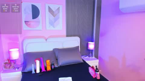 Snapshot of clawdeen__wolf chatting on 02/14/26, 07:10 clauwdeen wolf online show from 02/14/26, 07:10