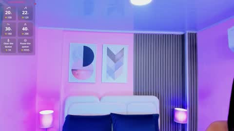 Snapshot of clawdeen__wolf chatting on 03/12/26, 08:04 clauwdeen wolf online show from 03/12/26, 08:04