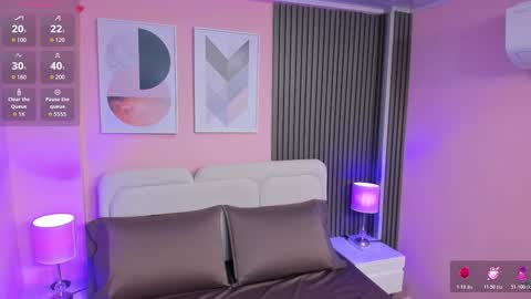 Snapshot of clawdeen__wolf chatting on 03/18/26, 07:39 clauwdeen wolf online show from 03/18/26, 07:39