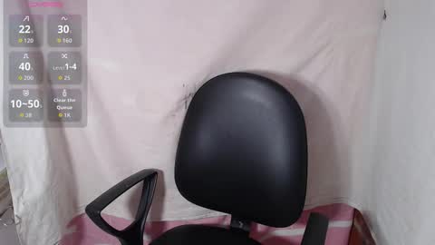 clawdeen_gh online show from 10/17/25, 01:46