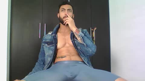 Clay online show from 03/10/26, 03:06