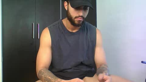 Clay online show from 03/24/26, 03:17