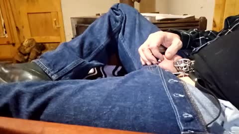 Clay online show from 12/11/24, 01:05