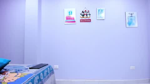 Clayr online show from 01/08/25, 03:51