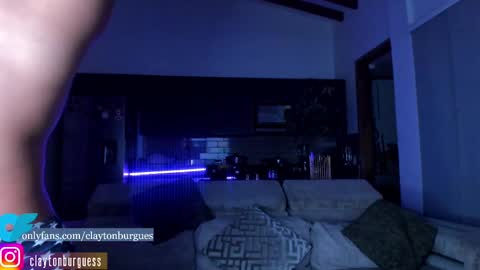 Snapshot of claytonburgues chatting on 09/20/25, 04:13 claytonburgues online show from 09/20/25, 04:13