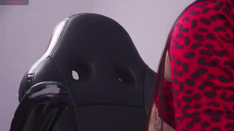 Cleo Adams online show from 02/15/26, 04:53