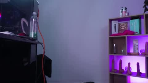 Cleo Adams online show from 02/17/26, 04:53