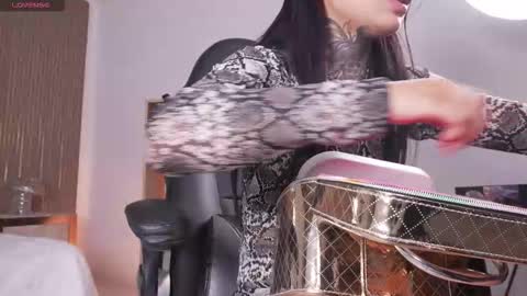 Cleo Adams online show from 02/27/26, 05:07