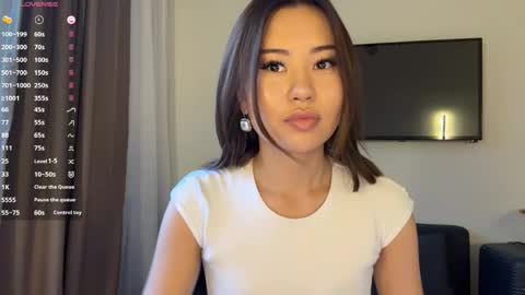 Lili online show from 05/11/26, 01:17
