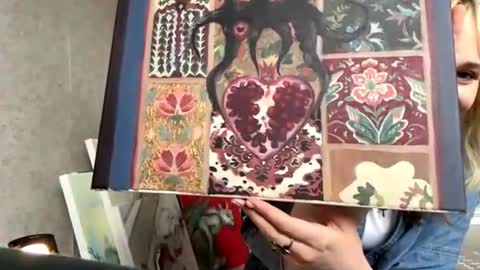 Jenny online show from 10/05/25, 12:25