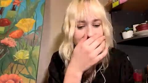 Jenny online show from 10/09/25, 05:55