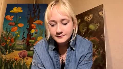 Jenny online show from 10/11/25, 06:28