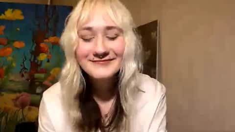 Jenny online show from 10/17/25, 06:21