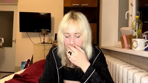 Jenny online show from 11/30/25, 06:34