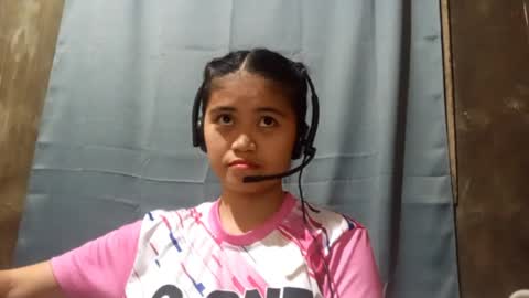 Snapshot of clementineperniciaro chatting on 04/01/26, 02:14 Celestine online show from 04/01/26, 02:14