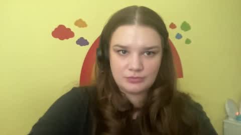 Snapshot of clementinethemilkmaid chatting on 11/07/25, 10:54 clementinethemilkmaid online show from 11/07/25, 10:54