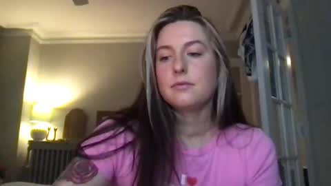 Snapshot of clemmy6699 chatting on 12/01/25, 10:48 clemmy and bane online show from 12/01/25, 10:48