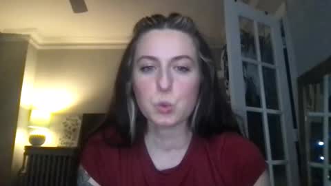 Snapshot of clemmy6699 chatting on 03/04/26, 04:40 clemmy and bane online show from 03/04/26, 04:40