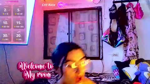 cleo_05 online show from 09/22/25, 02:13