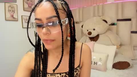 Cleo  smith online show from 09/20/25, 07:31