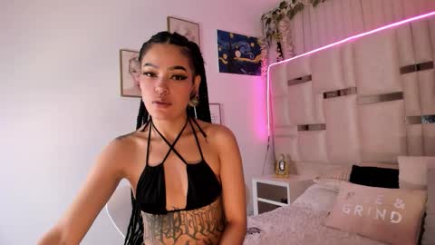Cleo  smith online show from 10/10/25, 03:05