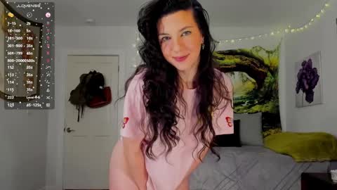 Snapshot of cleo_cam chatting on 04/03/26, 01:25 Cleo Schedule Updates online show from 04/03/26, 01:25
