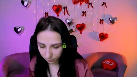 Snapshot of cleo_cool chatting on 02/26/26, 09:52 ur Cleo online show from 02/26/26, 09:52