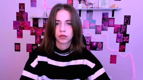 Snapshot of cleo_cool chatting on 03/07/26, 09:50 ur Cleo online show from 03/07/26, 09:50