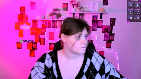 Snapshot of cleo_cool chatting on 03/10/26, 04:06 ur Cleo online show from 03/10/26, 04:06