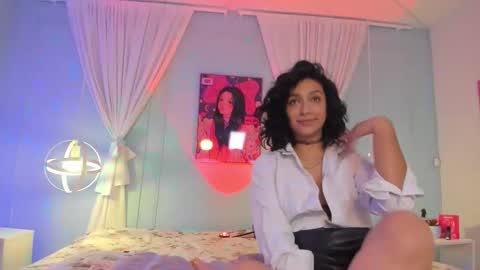 Cleo  online show from 03/09/26, 11:58