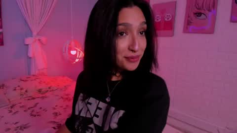 Cleo  online show from 06/01/26, 12:07