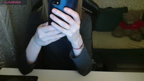 Cleo Sertori  online show from 04/25/26, 05:54