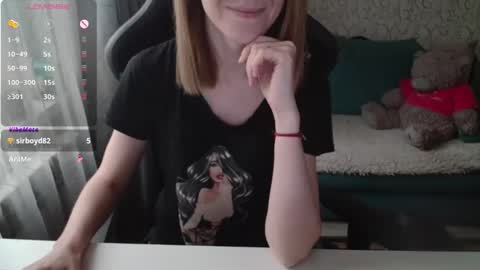 Cleo Sertori  online show from 04/26/26, 03:42