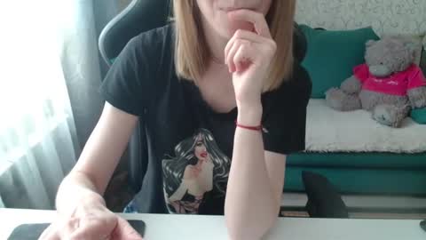 Cleo Sertori  online show from 04/27/26, 01:31
