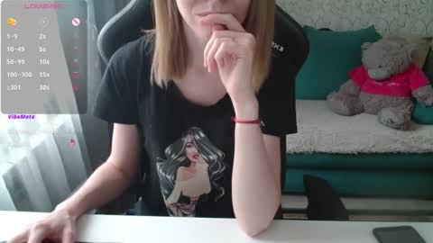 Cleo Sertori  online show from 04/28/26, 03:39