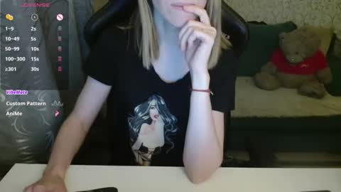 Cleo Sertori  online show from 04/30/26, 05:41