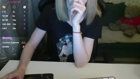 Cleo Sertori  online show from 05/01/26, 05:39