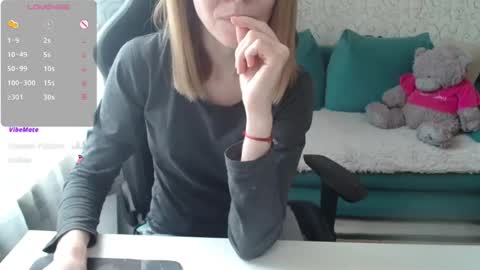 Cleo Sertori  online show from 05/02/26, 11:48