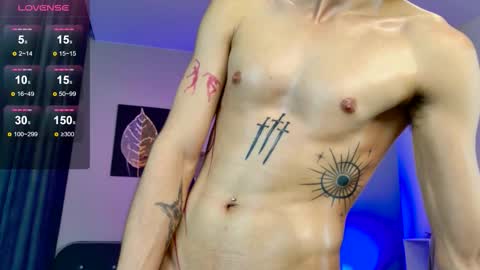 Cleo online show from 11/25/25, 01:44