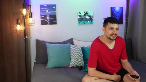 Girl Juliana and Federico online show from 10/14/25, 06:36