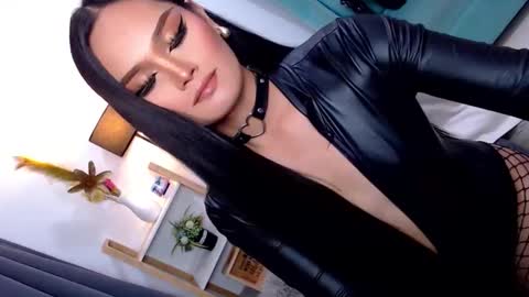 Cleo online show from 05/10/26, 10:59