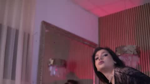 Snapshot of cleojenner chatting on 02/19/26, 11:06 CleoJenner online show from 02/19/26, 11:06