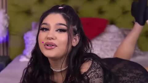 CleoJenner online show from 03/10/26, 11:37