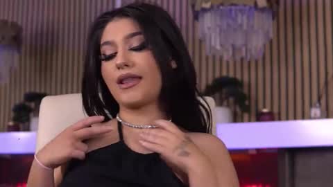 CleoJenner online show from 03/12/26, 11:38