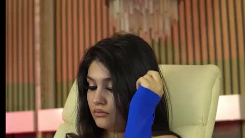 CleoJenner online show from 04/01/26, 02:03