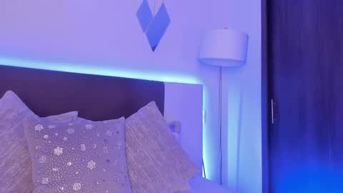 . Cleo Jhonson . online show from 02/21/25, 05:56